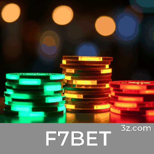 F7BET: Bônus e Ofertas Imperdíveis Esperam por Você!