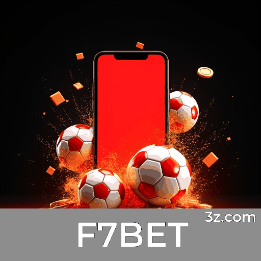 F7BET App: Apostas esportivas na palma da sua mão