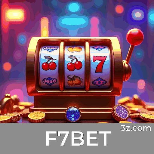 F7BET Inovação: Tecnologia Avançada em Jogos