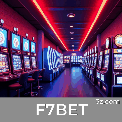 F7BET: Plataforma de Apostas Confiável e Divertida