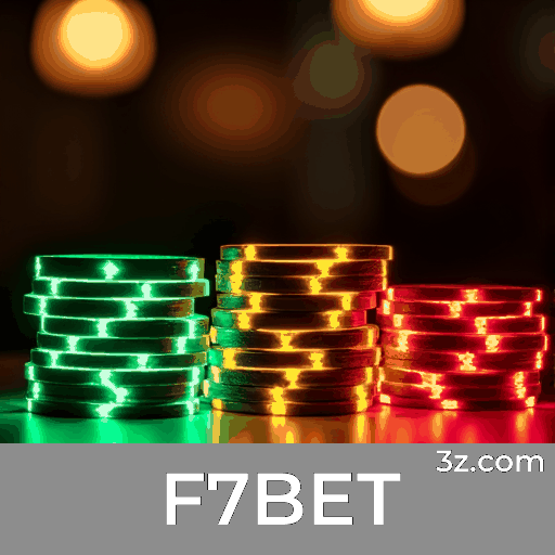 F7BET: Plataforma de Apostas com Serviços Profissionais