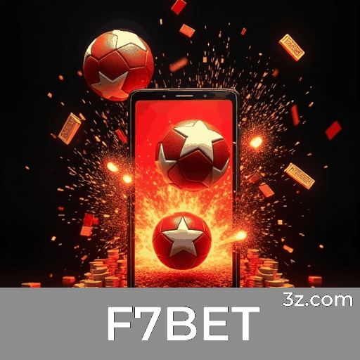 F7BET: Bônus e Ofertas Imperdíveis Esperam por Você!