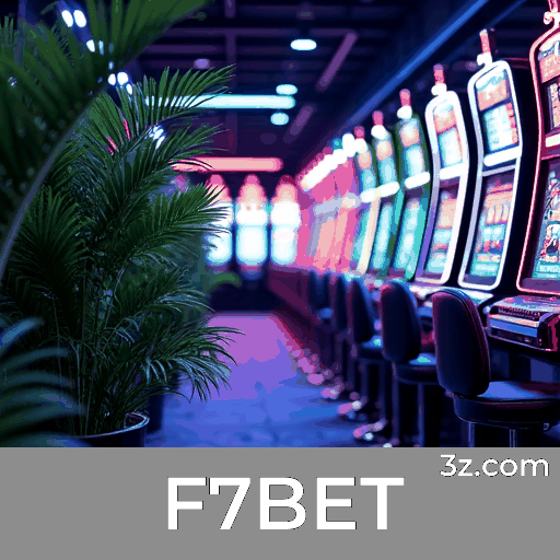 F7BET: Plataforma de Apostas Confiável e Divertida