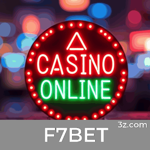 F7BET: Plataforma de Apostas com Serviços Profissionais