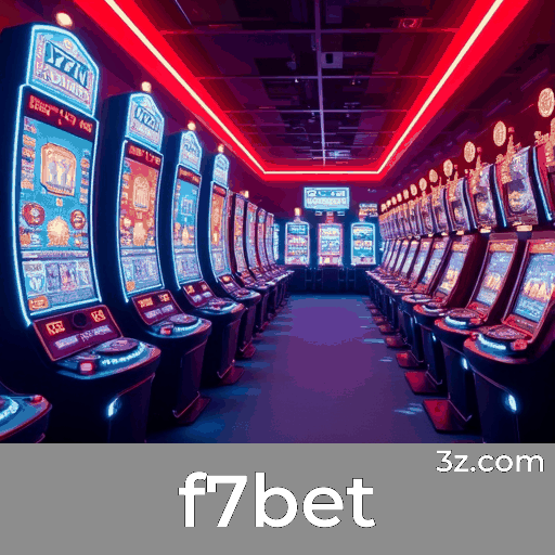 F7Bet: Diversidade e Experiência Imersiva para Brasileiros