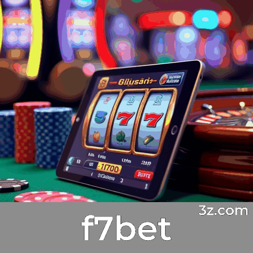 Aprenda Estratégias de Jogos no f7bet e Vença Aprenda Estratégias de Jogos no f7bet e Vença