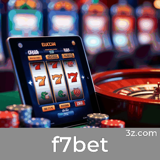 Experiência VIP Exclusiva no f7bet Casino