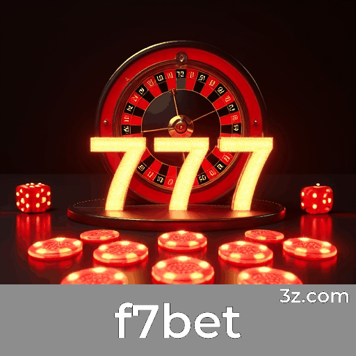 f7bet: Seu Cassino Online Seguro e Rápido